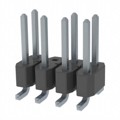 TSM-104-01-T-DV-006-P-TR - CONN HEADER SMD 8POS 2.54MM