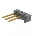 TSM-104-02-S-SH-A-001 - CONN HEADER SMD R/A 4POS 2.54MM