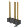TSM-104-03-L-SV-003-P - CONN HEADER SMD 4POS 2.54MM