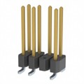 TSM-104-03-S-DV-003 - CONN HEADER SMD 8POS 2.54MM