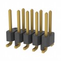 TSM-105-01-H-DV-A-010 - CONN HEADER SMD 10POS 2.54MM
