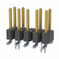 TSM-105-01-L-DV-LC-006 - CONN HEADER SMD 10POS 2.54MM