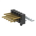 TSM-105-01-L-DH-A-001-TR - CONN HEADER SMD R/A 10POS 2.54MM