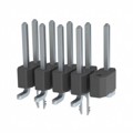 TSM-105-01-T-DV-LC-001 - CONN HEADER SMD 10POS 2.54MM