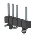TSM-105-01-T-SV-A-002 - CONN HEADER SMD 5POS 2.54MM