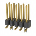 TSM-105-02-H-DV-LC - CONN HEADER SMD 10POS 2.54MM