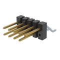 TSM-105-02-S-DH-001 - CONN HEADER SMD R/A 10POS 2.54MM