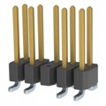 TSM-105-02-L-DV-005 - CONN HEADER SMD 10POS 2.54MM