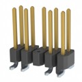 TSM-105-02-L-DV-A-005-P - CONN HEADER SMD 10POS 2.54MM
