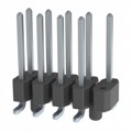 TSM-105-02-T-DV-A-001 - CONN HEADER SMD 10POS 2.54MM