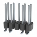 TSM-105-02-T-DV-A-005 - CONN HEADER SMD 10POS 2.54MM