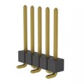 TSM-105-03-G-SV-P-TR - CONN HEADER SMD 5POS 2.54MM