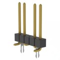 TSM-105-03-G-SV-LC-003 - CONN HEADER SMD 5POS 2.54MM