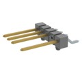 TSM-105-03-S-SH-A-002 - CONN HEADER SMD R/A 5POS 2.54MM