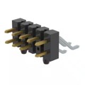 TSM-105-04-S-DH-A-003 - CONN HEADER SMD R/A 10POS 2.54MM