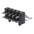 TSM-105-04-T-DH-A - CONN HEADER SMD R/A 10POS 2.54MM