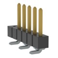 TSM-106-01-S-SV-006-P-TR - CONN HEADER SMD 6POS 2.54MM