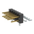 TSM-106-01-S-DH-LC-003 - CONN HEADER SMD R/A 12POS 2.54MM