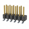 TSM-106-01-S-DV-002 - CONN HEADER SMD 12POS 2.54MM