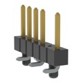 TSM-106-01-S-SV-A-002 - CONN HEADER SMD 6POS 2.54MM