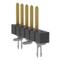 TSM-106-01-S-SV-LC-001 - CONN HEADER SMD 6POS 2.54MM