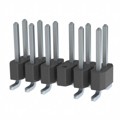TSM-106-01-T-DV-005-P-TR - CONN HEADER SMD 12POS 2.54MM