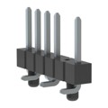 TSM-106-01-T-SV-A-002-P - CONN HEADER SMD 6POS 2.54MM