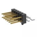 TSM-106-02-L-DH-A-004-K - CONN HEADER SMD R/A 12POS 2.54MM