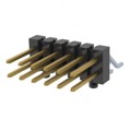 TSM-106-02-L-DH-SL-K-TR - CONN HEADER SMD R/A 12POS 2.54MM