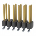 TSM-106-02-L-DV-010 - CONN HEADER SMD 12POS 2.54MM