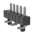 TSM-106-04-T-SV-A-006 - CONN HEADER SMD 6POS 2.54MM
