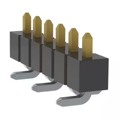 TSM-106-05-L-SV - CONN HEADER SMD 6POS 2.54MM