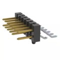 TSM-107-01-S-DH-A-003-K-TR - CONN HEADER SMD R/A 14POS 2.54MM