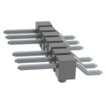 TSM-107-01-T-SH-A-004-K - CONN HEADER SMD R/A 7POS 2.54MM