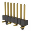 TSM-107-02-G-SV-A - CONN HEADER SMD 7POS 2.54MM