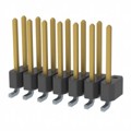 TSM-107-02-L-DV-002-P-TR - CONN HEADER SMD 14POS 2.54MM