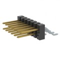 TSM-107-02-S-DH-001 - CONN HEADER SMD R/A 14POS 2.54MM