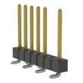 TSM-107-03-S-SV-002 - CONN HEADER SMD 7POS 2.54MM