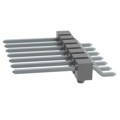 TSM-107-03-T-SH-A-TR - CONN HEADER SMD R/A 7POS 2.54MM