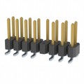 TSM-108-01-F-DV-007 - CONN HEADER SMD 16POS 2.54MM