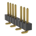 TSM-108-01-G-SV-004 - CONN HEADER SMD 8POS 2.54MM