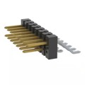 TSM-108-01-S-DH-001 - CONN HEADER SMD R/A 16POS 2.54MM