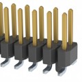 TSM-108-01-L-DV-P-TR-A - CONN HEADER SMD 16POS 2.54MM