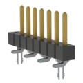 TSM-108-01-L-SV-LC-008 - CONN HEADER SMD 8POS 2.54MM
