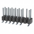 TSM-108-01-T-DV-003-P - CONN HEADER SMD 16POS 2.54MM