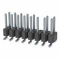 TSM-108-01-T-DV-006 - CONN HEADER SMD 16POS 2.54MM