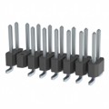 TSM-108-01-T-DV-013-P-TR - CONN HEADER SMD 16POS 2.54MM