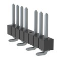 TSM-108-01-T-SV-004-P-TR - CONN HEADER SMD 8POS 2.54MM