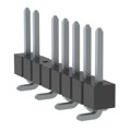 TSM-108-01-T-SV-006 - CONN HEADER SMD 8POS 2.54MM