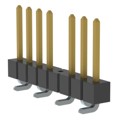 TSM-108-02-L-SV-004 - CONN HEADER SMD 8POS 2.54MM
